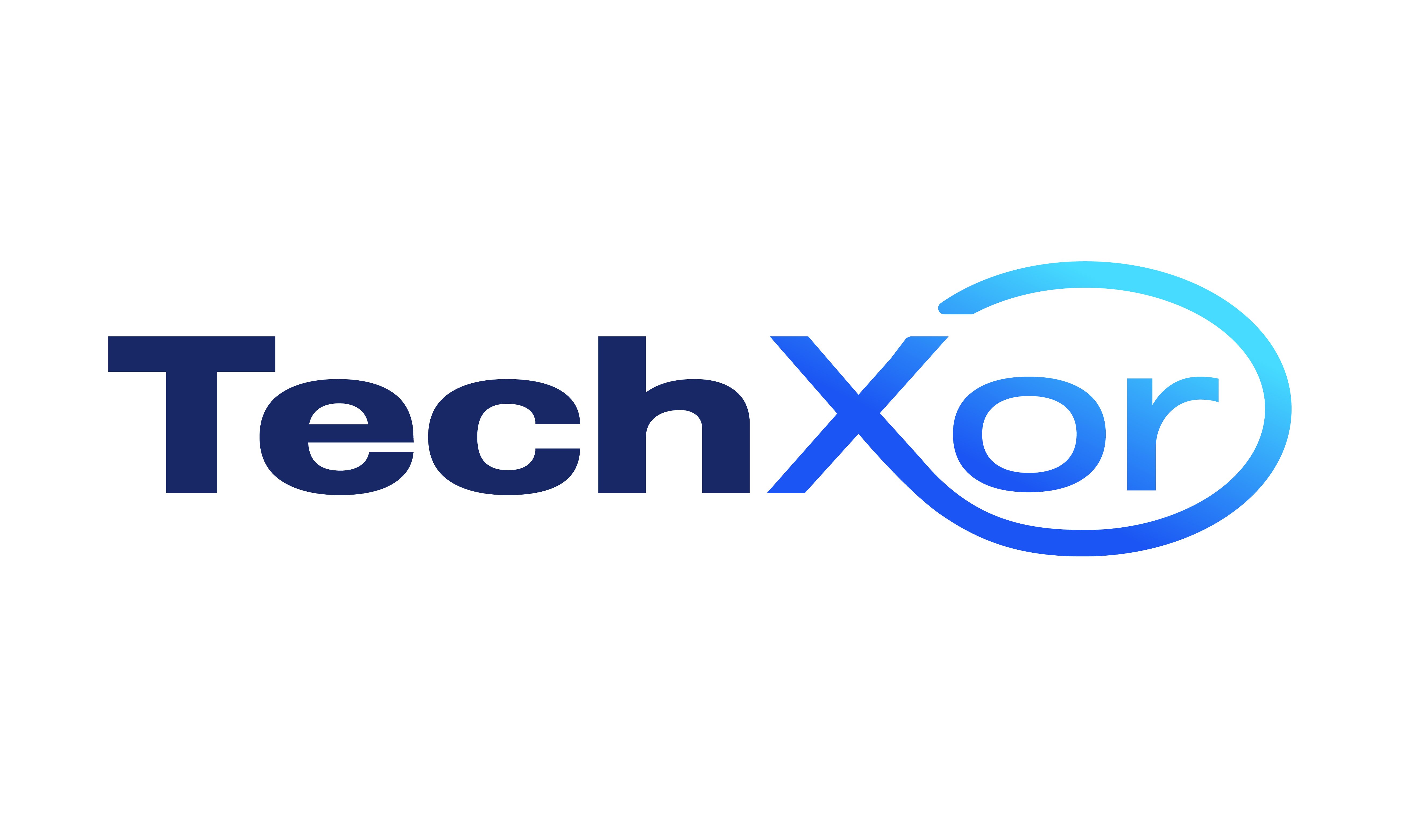 TechXor logo